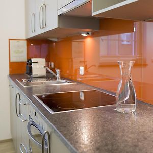 Appartement met Twee Slaapkamers